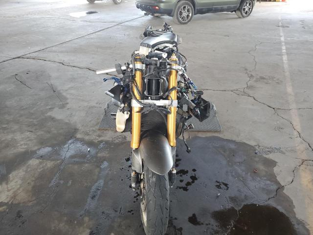 2014 YAMAHA YZFR6 JYARJ16E1EA030506