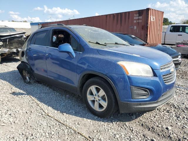 2015 CHEVROLET TRAX 1LT - KL7CJLSBXFB210870