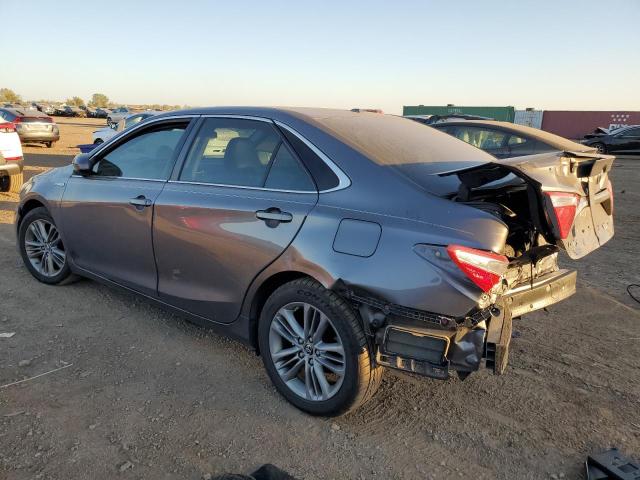 2015 TOYOTA CAMRY - 4T1BD1FK1FU153463