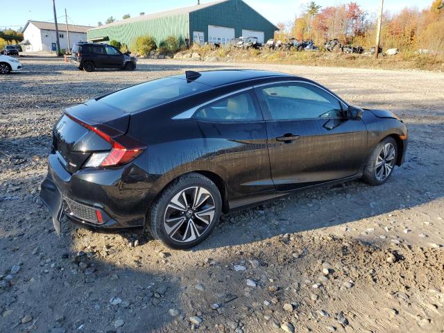 2018 HONDA CIVIC EX - 2HGFC3B37JH355529