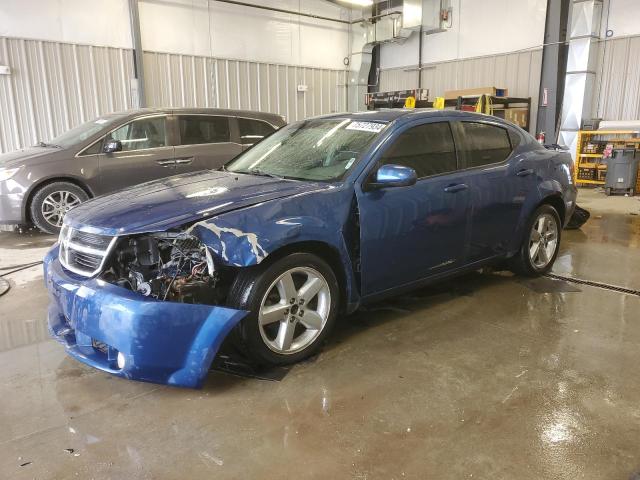 2010 DODGE AVENGER R/ #2909821310