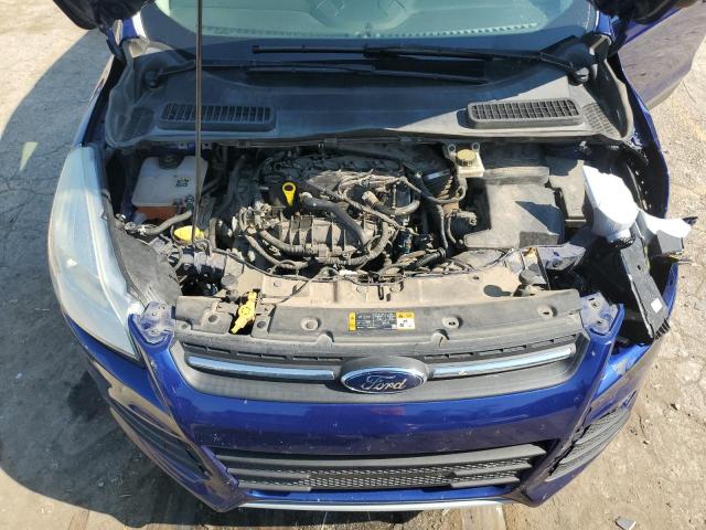 VIN 1FMCU0GX3DUB30921 2013 Ford Escape, SE no.12