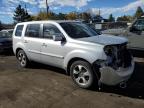 Lot #3023453238 2015 HONDA PILOT SE