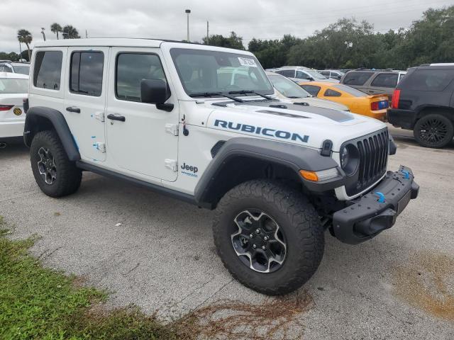 2021 JEEP WRANGLER U - 1C4JJXR69MW761372