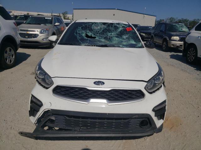 VIN 3KPF24AD9KE123657 2019 KIA FORTE no.5