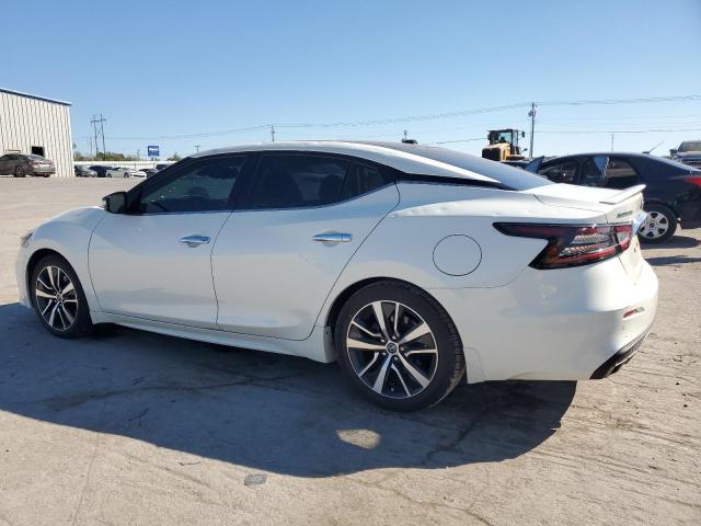 2020 NISSAN MAXIMA SL - 1N4AA6DV3LC385606