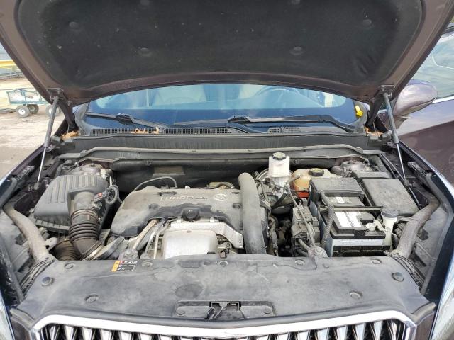 2016 BUICK ENVISION P - LRBFXESX7GD159578