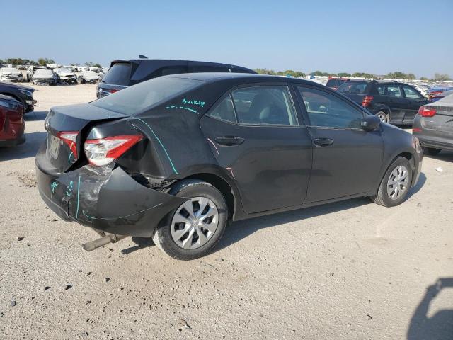 VIN 2T1BURHE2FC232955 2015 Toyota Corolla, L no.3