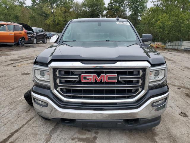 2016 GMC SIERRA K15 - 1GTV2MEC8GZ169411