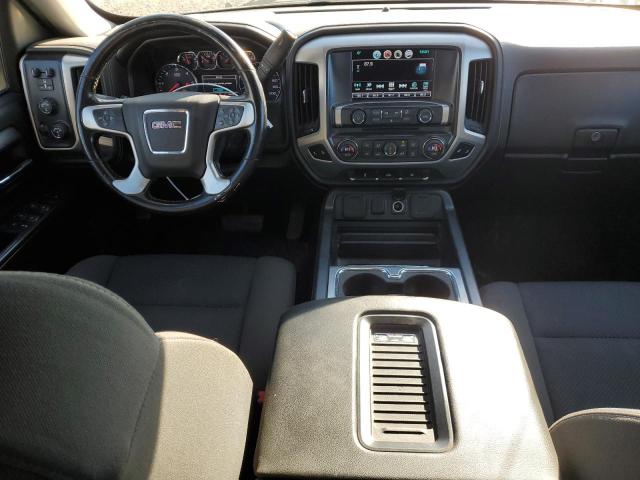 2017 GMC SIERRA K15 - 3GTU2MEC6HG234009