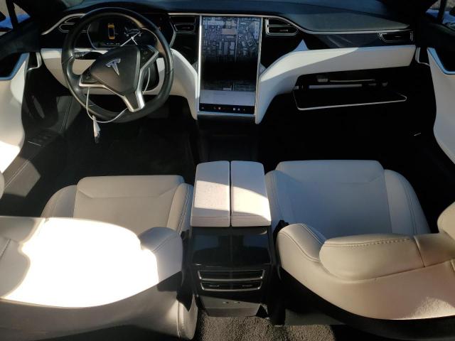 2017 TESLA MODEL S - 5YJSA1E12HF188207