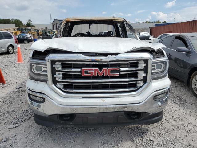 2018 GMC SIERRA K15 - 3GTU2NEC0JG218206