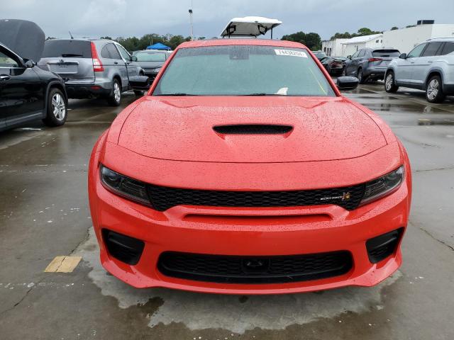 2023 DODGE CHARGER SC - 2C3CDXGJ7PH588773