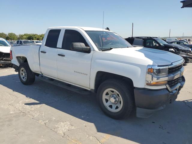 2016 CHEVROLET SILVERADO - 1GCRCNEH2GZ302129