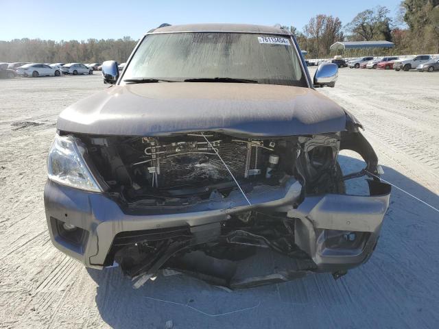 VIN JN8AY2ND1LX017815 2020 NISSAN ARMADA no.5