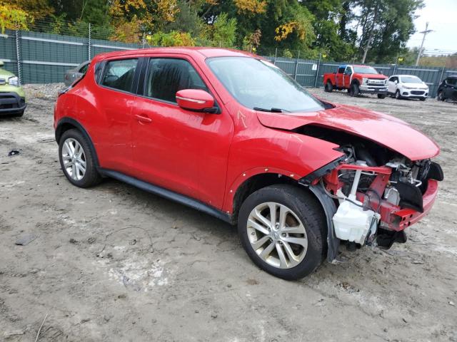 2015 NISSAN JUKE S - JN8AF5MV8FT563881
