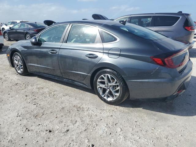 VIN KMHL64JA6PA306923 2023 Hyundai Sonata, Sel no.2