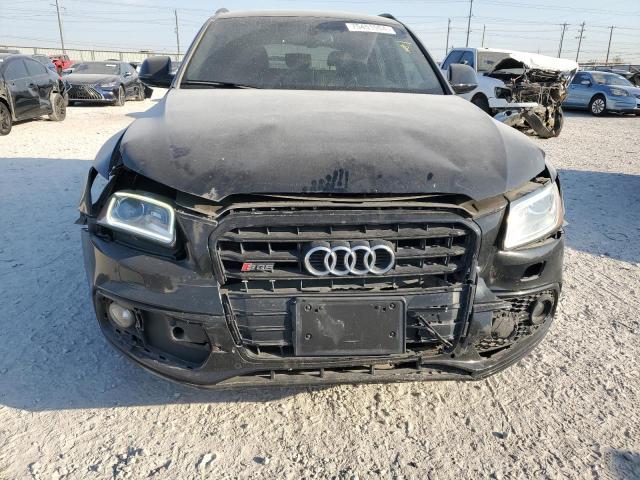 2016 AUDI SQ5 PREMIU - WA1CCAFP3GA126818