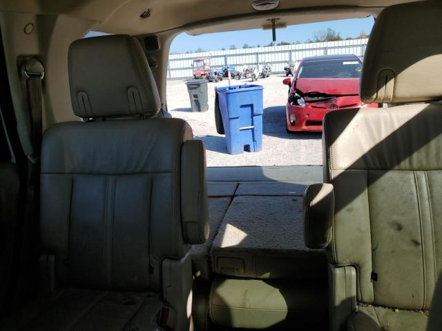 2015 LINCOLN NAVIGATOR - 5LMJJ2HT2FEJ11147