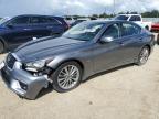 2018 Infiniti Q50 Luxe VIN: JN1EV7ARXJM437367 Lot: 73872084