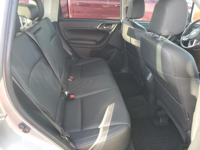 2017 SUBARU FORESTER 2 - JF2SJAJC8HH509479