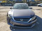 HONDA ACCORD EXL photo