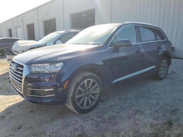 VIN WA1LHAF70KD045963 2019 Audi Q7, Premium Plus no.1