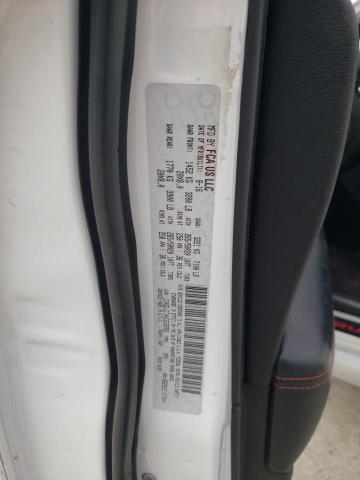 2017 DODGE DURANGO R/ - 1C4SDJCTXHC639781