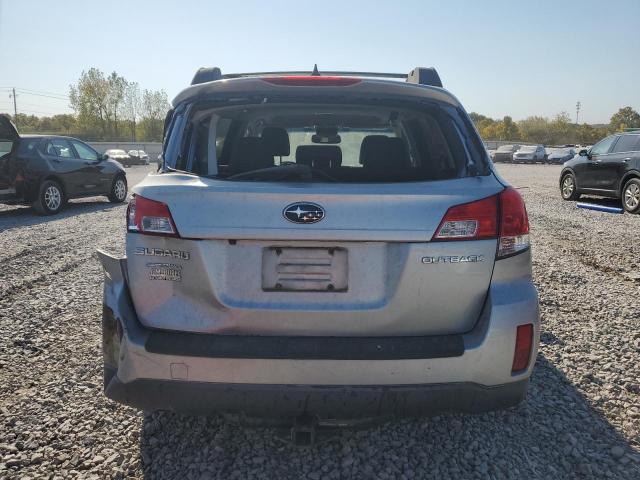 VIN 4S4BRCLC5D3303992 2013 Subaru Outback, 2.5I Lim... no.6