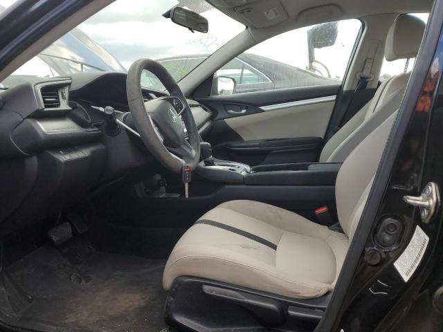 2016 HONDA CIVIC LX - 2HGFC2F53GH561719