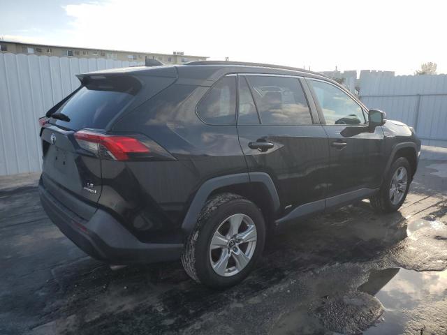 VIN 2T3MWRFV5KW012179 2019 Toyota RAV4, LE no.3