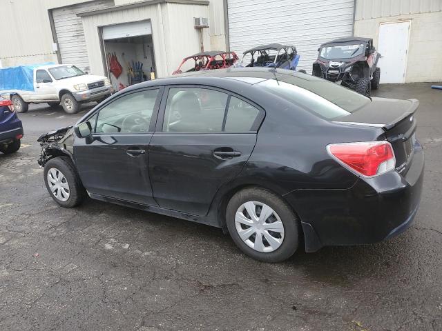 2016 SUBARU IMPREZA - JF1GJAA68GH011687