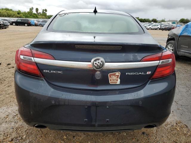 VIN 2G4GN5EX3E9311983 2014 Buick Regal, Premium no.6