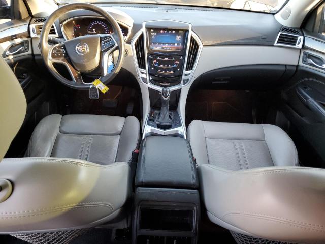 2015 CADILLAC SRX PERFOR - 3GYFNCE34FS548675