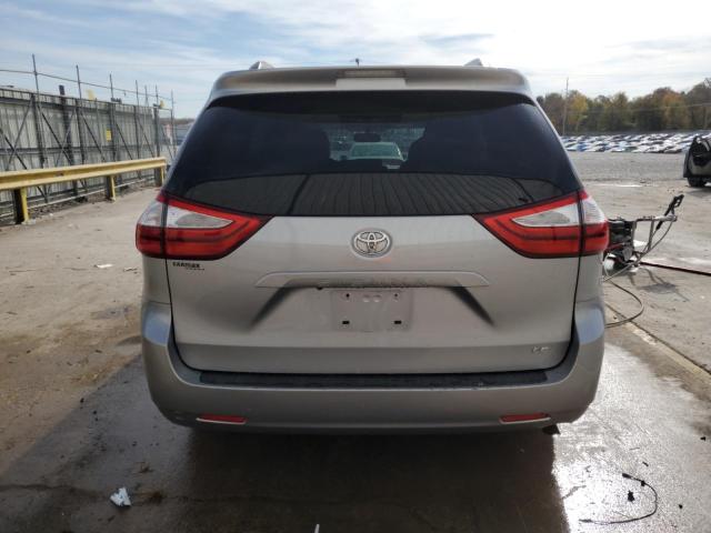 2015 TOYOTA SIENNA LE - 5TDKK3DC8FS546768