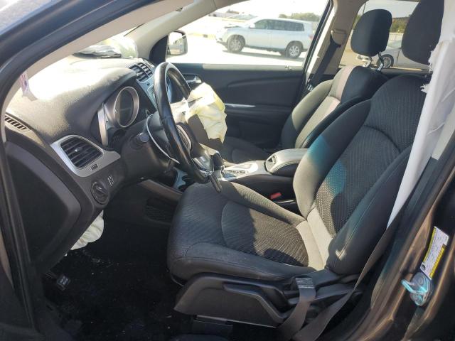 2018 DODGE JOURNEY SE - 3C4PDCAB0JT385388