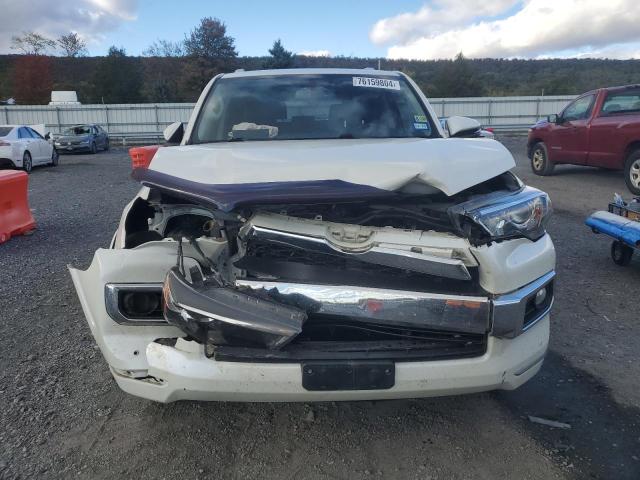 VIN JTEBU5JR6H5464721 2017 Toyota 4runner, Sr5/Sr5... no.5