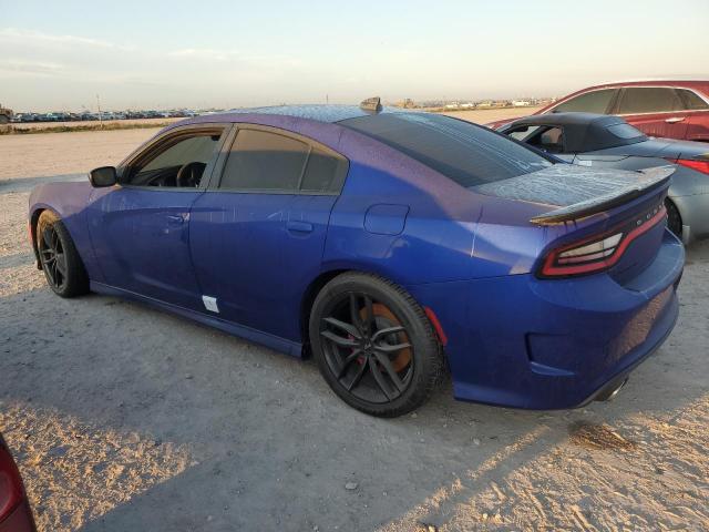 VIN 2C3CDXGJ8JH294242 2018 Dodge Charger, R/T 392 no.2