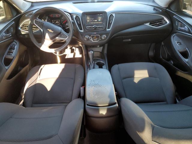 2017 CHEVROLET MALIBU LS - 1G1ZB5ST8HF258502