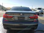 BMW 740 I photo