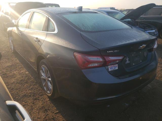 VIN 1G1ZD5ST0KF144169 2019 CHEVROLET MALIBU no.2