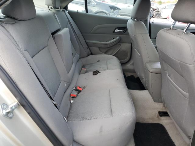 2015 CHEVROLET MALIBU LS - 1G11B5SL0FF196541
