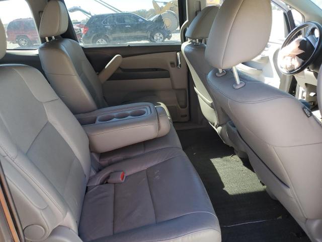 2016 HONDA ODYSSEY EX - 5FNRL5H64GB002110