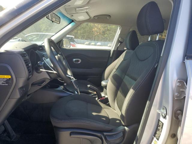 2015 KIA SOUL - KNDJN2A29F7808820