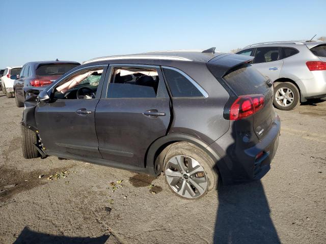 Vin: kndcc3lg3k5020036, lot: 76416894, kia niro ex 20192