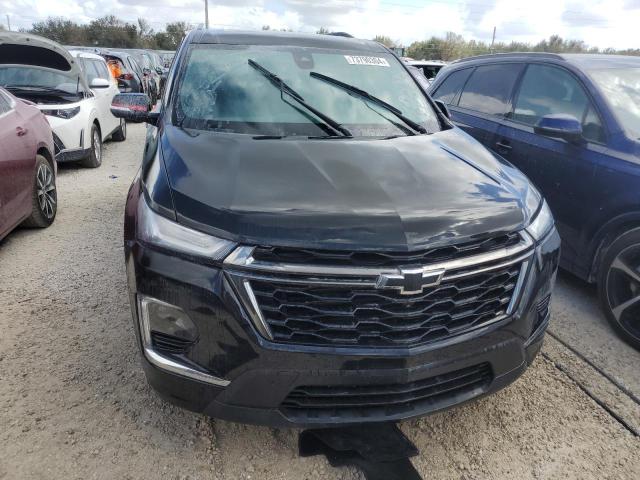 VIN 1GNETZKW9RJ130585 2024 Chevrolet Traverse, Premier no.5