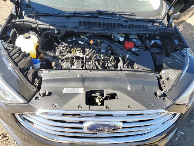 2020 FORD EDGE TITAN - 2FMPK4K96LBB64301
