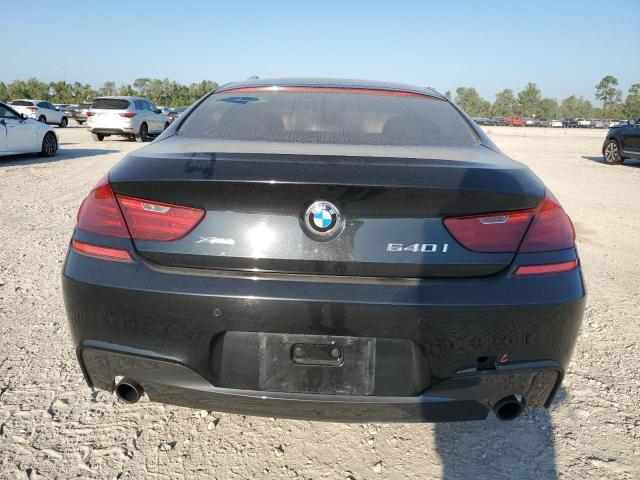 VIN WBA6B8C58EDZ72677 2014 BMW 6 SERIES no.6