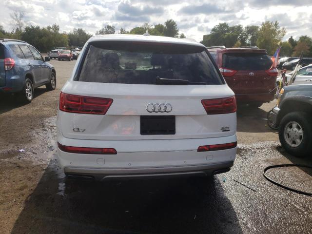 VIN WA1VAAF79JD050767 2018 Audi Q7, Prestige no.6