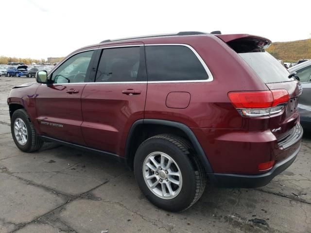2018 JEEP GRAND CHER - 1C4RJFAG6JC325738